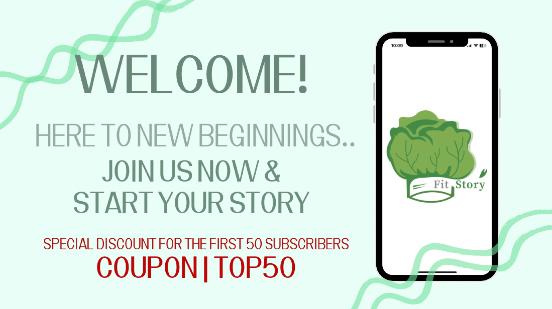 Pop-Up Banner